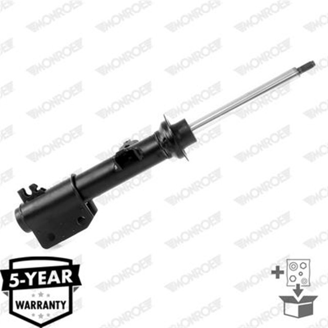 ON AMORTISOR L/R RENAULT ESPACE 1996 - 2002 GAZLI