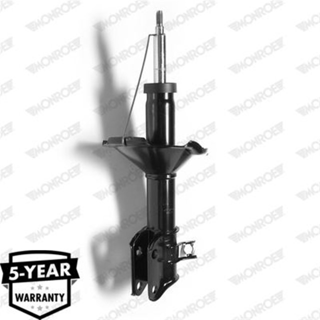 ON AMORTISOR SOL SUBARU IMPREZA 1992 - 2000 LEGACY 1994 - 1998 G16480 GAZLI