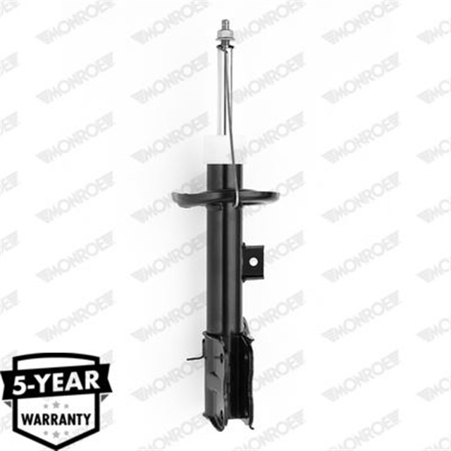 ON AMORTISOR SAG SMART FORFOUR 2004 - 2006 GAZLI