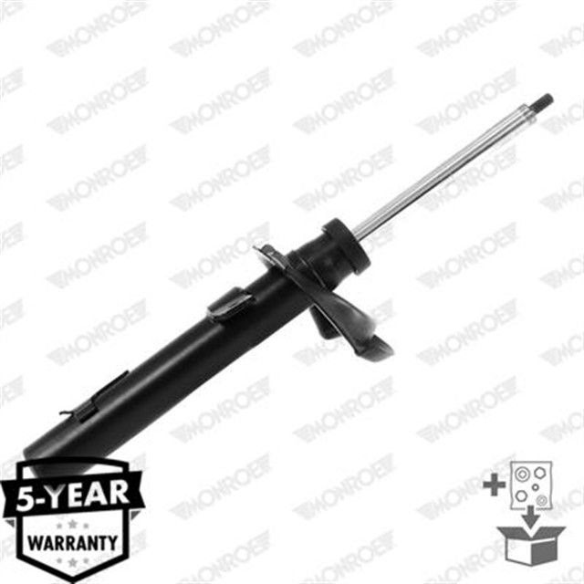 ON AMORTISOR SAG FORD KUGA 2.5 2.0TDCI 2008 - 2012 GAZLI