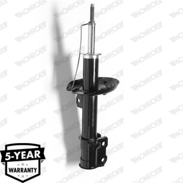 ON AMORTISOR SOL OPEL CORSA C 2000 - 2006 COMBO 2001 - 2012 MERIVA 03 GAZLI