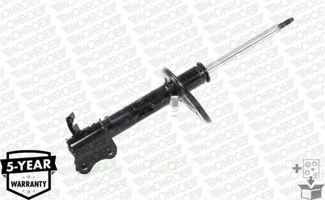 ARKA AMORTISOR SAG LEXUS RX 1998 - 2003 GAZLI