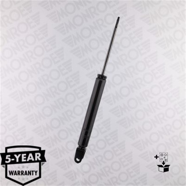 ARKA AMORTISOR L/R HYUNDAI I40 2011 2015 IX35 2011 SONATA VI KIA OPTIMA 2012 GAZLI