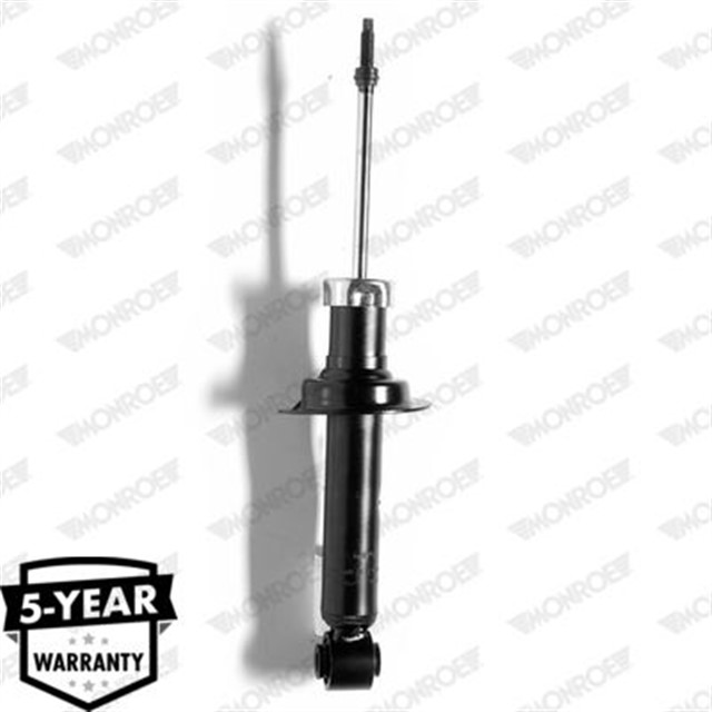 ARKA AMORTISOR NISSAN GT SRI PRIMERA 1996 - 2001 GAZLI