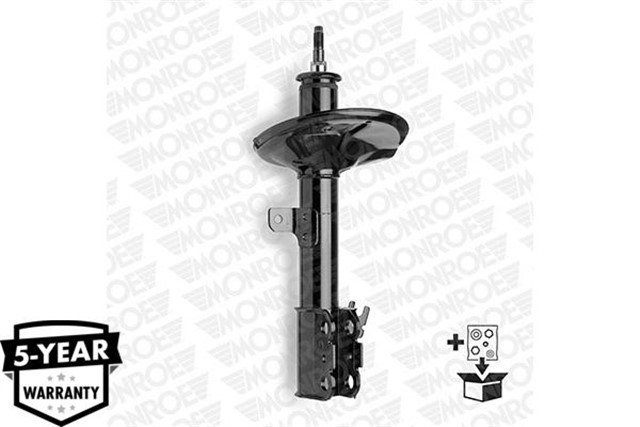 ON AMORTISOR SAG LEXUS RX300 1998 - 2003 GAZLI