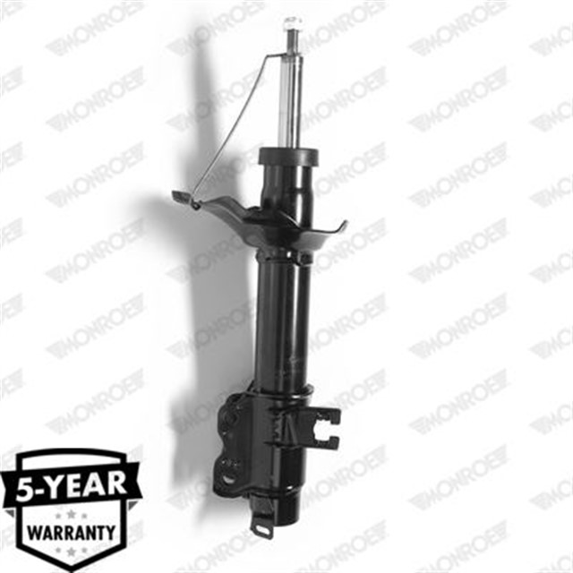 ARKA AMORTISOR SAG NISSAN PRIMERA 1990 - 1996 GAZLI