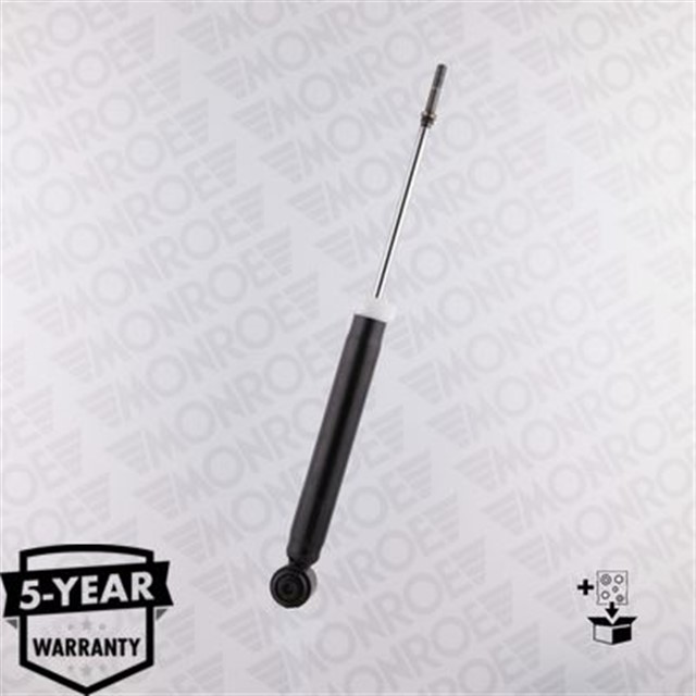 ARKA AMORTISOR L/R TOYOTA VERSO 1.6 1.8 1.6D4D 2.0D4D 2.2D4D 2009 2018 GAZLI