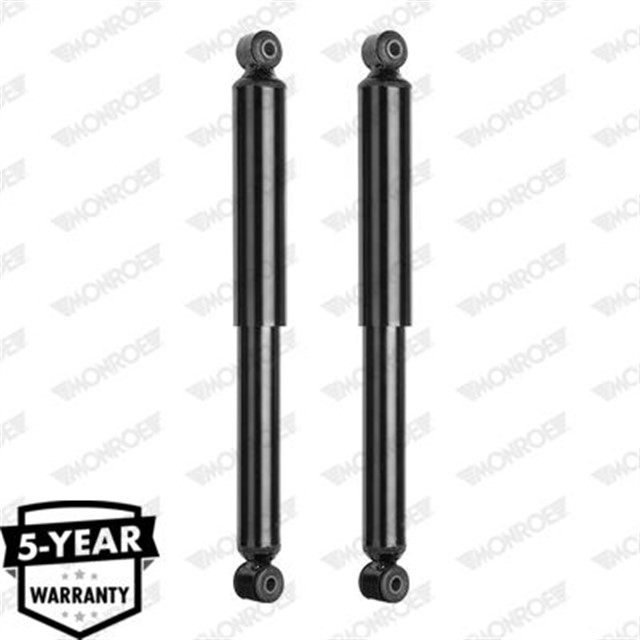 ARKA AMORTISOR L/R DAIHATSU TERIOS 2005 2010 GAZLI ADVENTURE