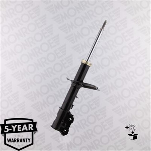 ON AMORTISOR SAG HYUNDAI I20 1.2 1.4 1.4CRDI 2008 - 2015 I20 1.6 1.6CRDI 2008 - 2012 GAZLI