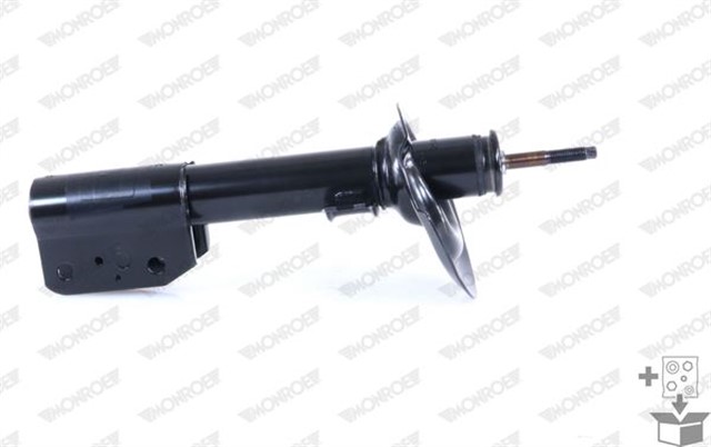 ARKA AMORTISOR L/R CHEVROLET IMPALA 1999 - 2005 GAZLI