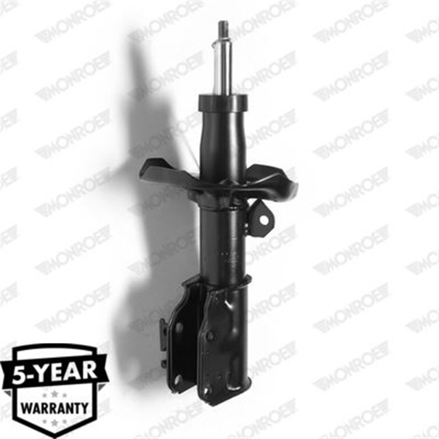 ON AMORTISOR SOL MAZDA 323 BJ 1998 - 2004 GAZLI