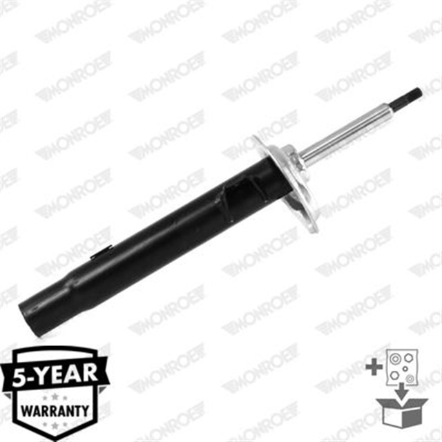 ON AMORTISOR SAG BMW E46 1998 - 2005 GAZLI