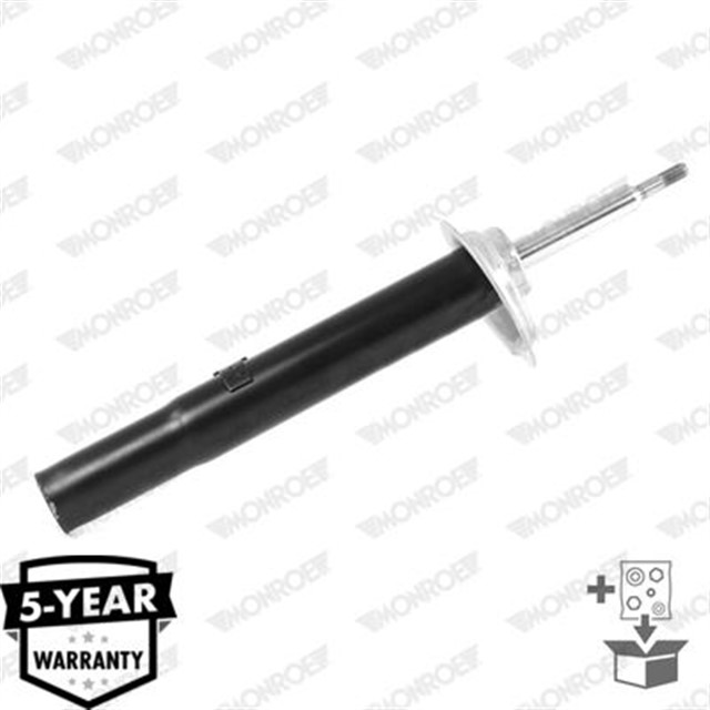 ON AMORTISOR SOL BMW E39 1995 - 2003 GAZLI