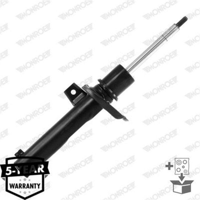 ON AMORTISOR L/R 55 MM AUDI A3 1.2TSI 1.4TFSI 1.6 1.6FSI 1.8TFSI 2.0FSI 1.6TDI 2003 - 2013 GAZLI