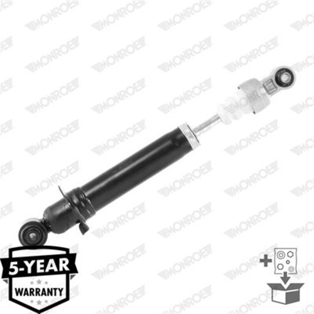 ARKA AMORTISOR L/R AUDI A4 GUATRO 1995 - 2000 GAZLI OESPECTRUM PREMIUM