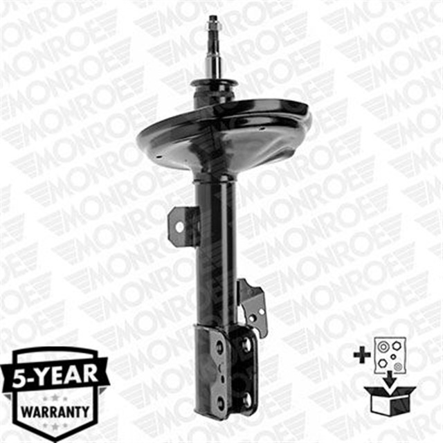 ON AMORTISOR SAG LEXUS RX 330 2003 - 2015 GAZLI