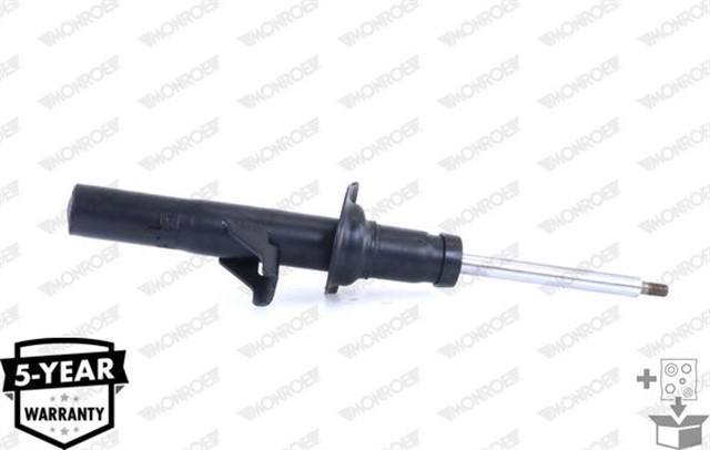 ON AMORTISOR P605 94 - 99 GAZLI