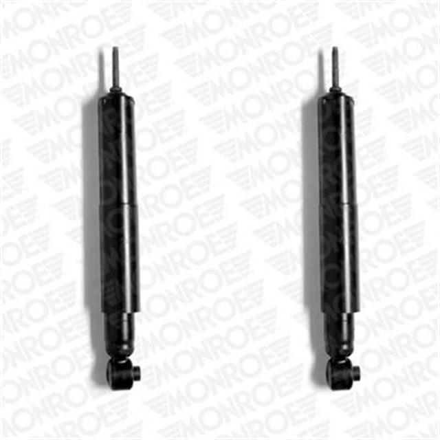 ARKA AMORTISOR VECTRA A 89 - 95 - OMEGA A 86 - 94 - SENATOR B 90 - 93