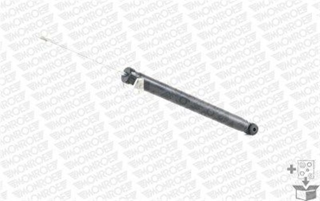 ARKA AMORTISOR VOLVO C30 533 06 12 S40 II 544 06 12 V50 545 06 12 23988 GAZLI