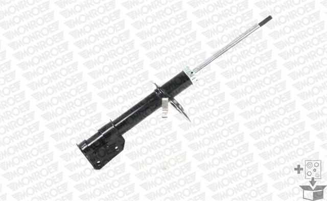 ON AMORTISOR L/R FIAT PUNTO 1.2 - 1.3 JTD - 1.4 1999 2006 GAZLI