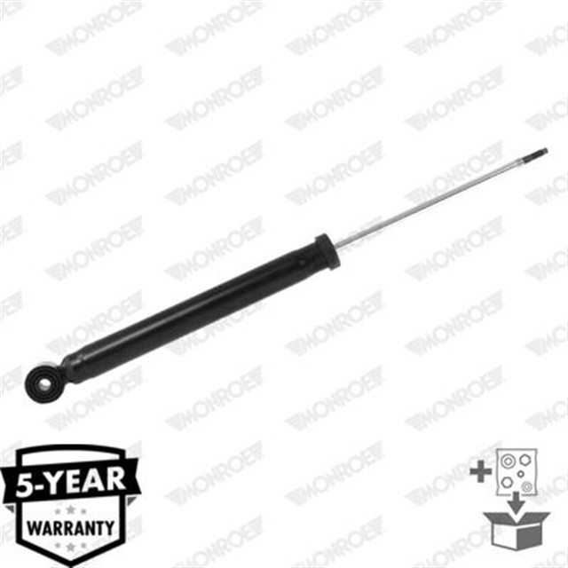 ARKA AMORTISOR L/R AUDI A4 2008 - 2015 AUDI A5 2008 - 2017 GAZLI OESPECTRUM PREMIUM