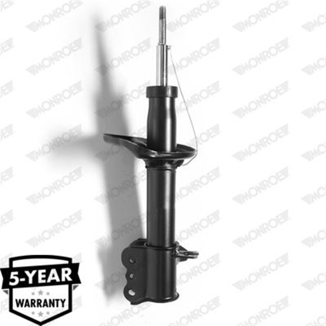 ARKA AMORTISOR SAG MAZDA 323 1.3 - 1.5 1.9 2.0 D 1998 - 2004 GAZLI