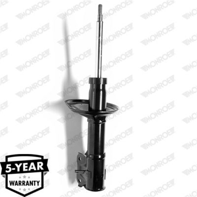 ON AMORTISOR SOL MITSUBISHI COLT 1.3 1996 - 2000 LANCER 1995 - 2003 KIA PERSONA 1996 - 2003 GAZLI