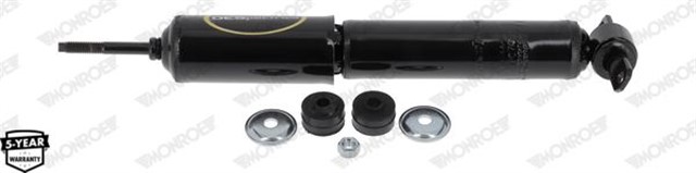 ARKA AMORTISOR L/R CHEVROLET CORVETTE 5.7 1989 - 1997 GAZLI