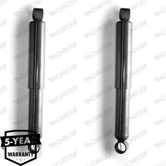 ARKA AMORTISOR TOYOTA LAND CRUISER J7 4.2 D HZJ76. HZJ78. HZJ70. HZJ73. HZJ75. HZJ7 1990 - 2001 GAZLI ADVENTURE