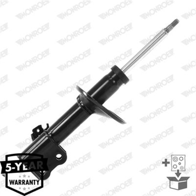 ON AMORTISOR SAG TOYOTA AVENSIS I 1997 2003 GAZLI