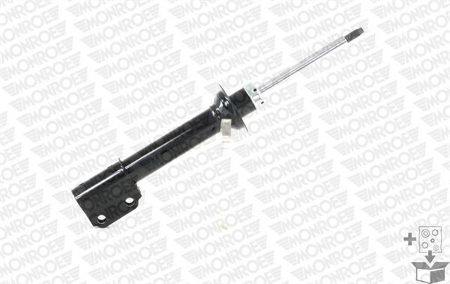 ON AMORTISOR L/R RENAULT MEGAN 1.4 - 1.6 - 2.0 SCENIC 1995 - 2003 GAZLI ROADMATIC