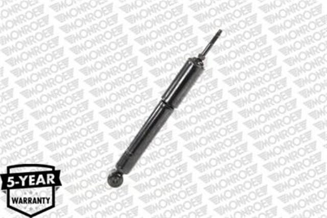 ARKA AMORTISOR L/R NISSAN MURANO I 2003 - 2008 GAZLI OESPECTRUM PREMIUM