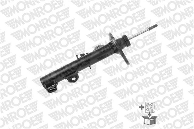 ON AMORTISOR SOL BMW 3 E36 1990 - 2000 GAZLI