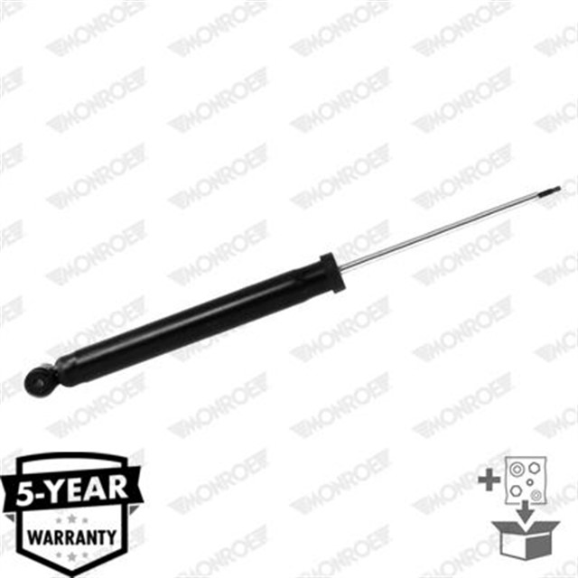 ARKA AMORTISOR SAG - SOL FORD KUGA 2.5 2.0TDCI 08 12 GAZLI