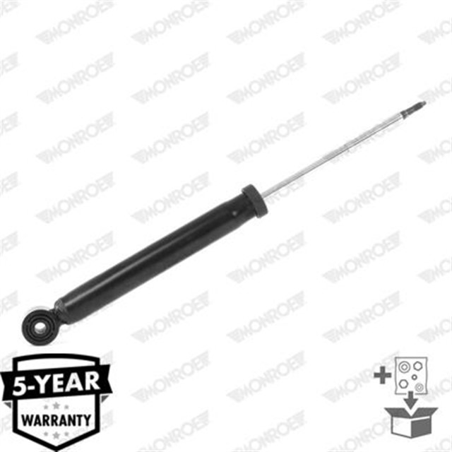 ARKA AMORTISOR L/R AUDI TT 2008 - 2014 GAZLI OESPECTRUM PREMIUM