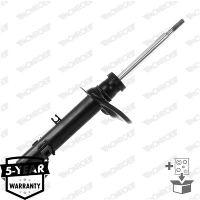 ON AMORTISOR SAG 51 MM PEUGEOT 2008 1.2VTI - 1.2THP - 1.6VTI - 1.4HDI - 1.6HDI 2013 GAZLI