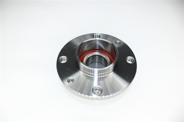 ARKA TEKER PORYASI RULMANLI PALIO - MAREA - BRAVO - PUNTO 96 - 98 ABS LI 30X117X61