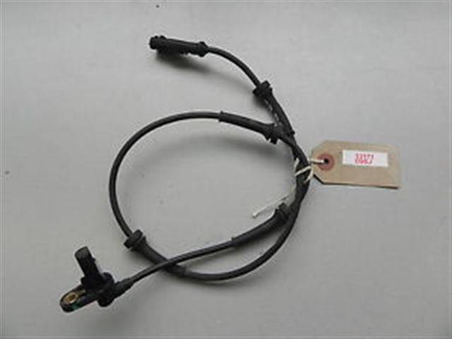 ABS KAPTORU DACIA DUSTER 4X4