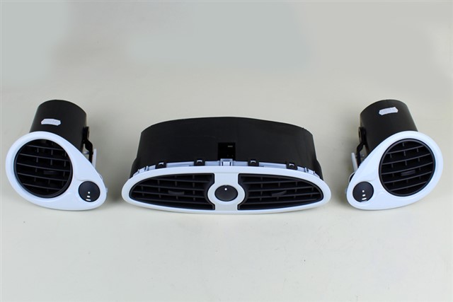 ORTA HAV.IZG.EA1 - EA2 CLIO III