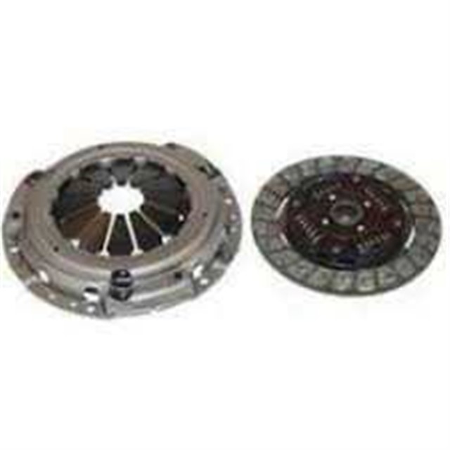 DEBRIYAJ SETI C - MAX 04 08 FOCUS II 04 11 MONDEO IV CA2 07 14 123PS BENZ. ECOSPORT 1.5TI 14