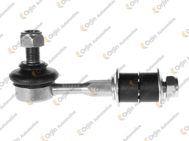 HD013 Z ROT ARKA HYUNDAI STAREX H1 555304A000 - 555304A001 - 555304A800 - MR267875