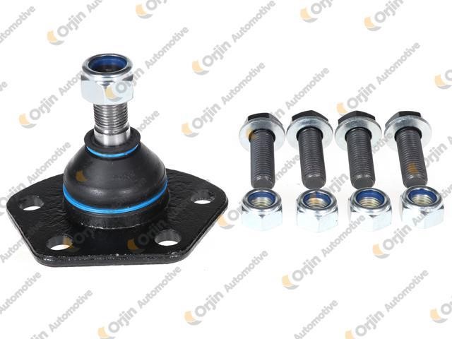 ROTIL ALT DUCATO - BOXER - JUMPER 1.9D - 1.9TD - 2.5D - 2.5TD 94 - 02 1400 KG PJ038 1302368080 - 364032