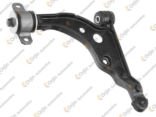 ALT SALINCAK KOMPLE SOL JUMPER - DUCATO - BOXER 1800 KG. FI106 - L 1308759080 - 1317238080 - 352096