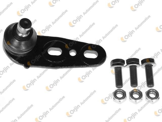 ROTIL SOL ALT KITLI 80 80 - 81 - 82 - 85 - B1 - B2 1972 - 1986 855407365A - 855407365B