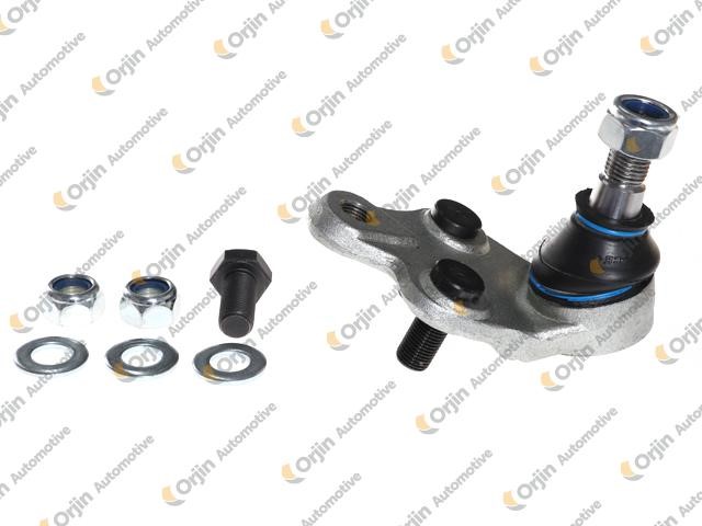 ROTIL SAG ALT KITLI COROLLA E9 1987 - 1993 4333019065 - 4333019066