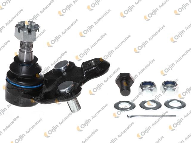 ROTIL ALT KITLI AVENSIS T25 2003 - 2008 4333009210