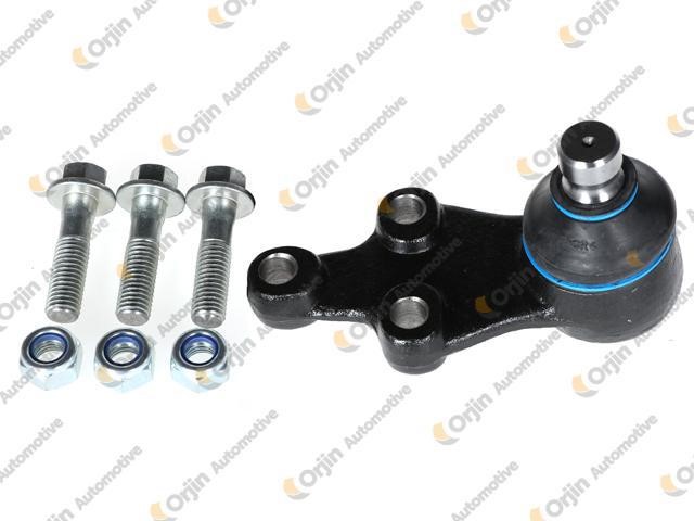 ROTIL ALT KITLI H1 CARGO / TRAVEL 2008 - - 545303J000