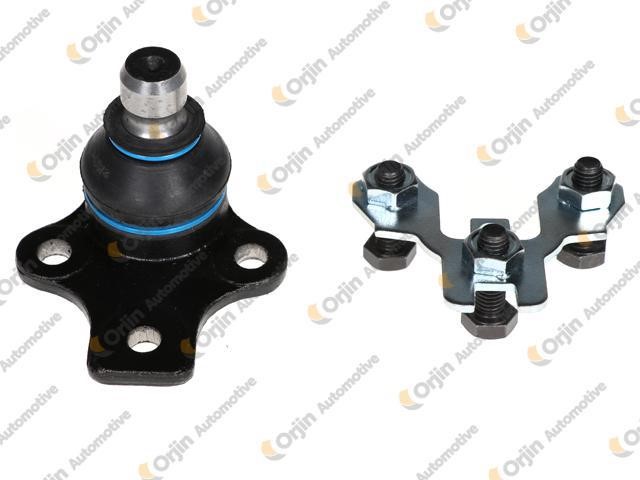 ROTIL CADDY II 95 - 04 - GOLF II 83 - 92 - CORRADO 87 - 95 VW023 191407365 - 191407365A - 191407365B