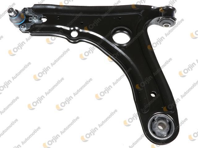 SK007 - L ALT SALINCAK KOMPLE SOL GOLF - VENTO III 91 1H0407151 - 357407365LH - 1H0407151S1