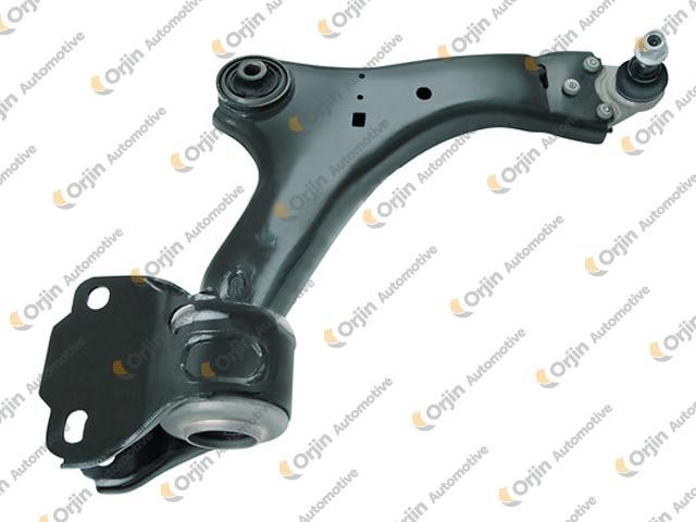 SALINCAK SAG ALT KOMPLE SAC LR2 L359 2006 - 2014 LR002624 - LR007205